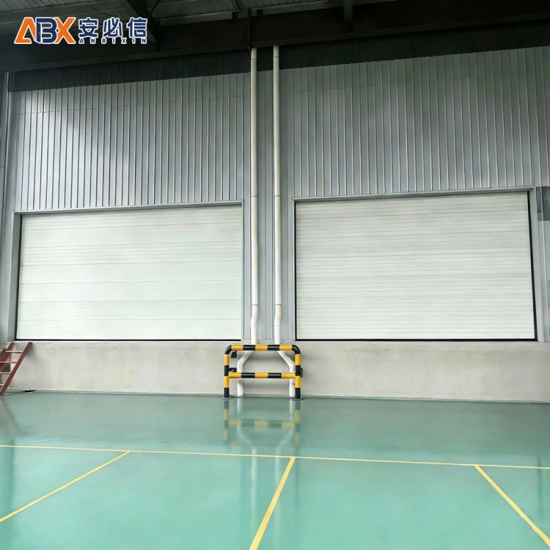 潍坊高扬程提升门